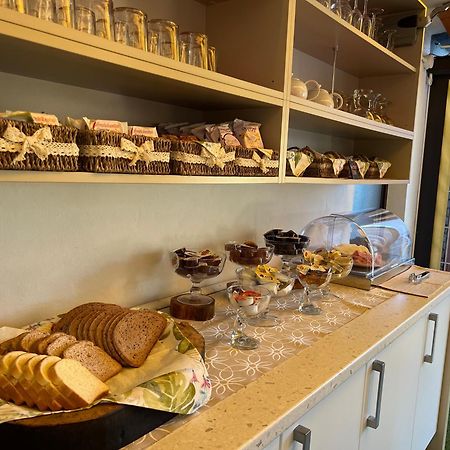 Garda Dream Hotel Лацизе Екстериор снимка