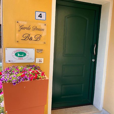 Garda Dream Hotel Лацизе Екстериор снимка