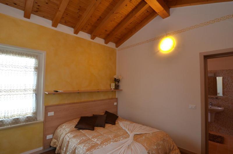 Garda Dream Hotel Лацизе Стая снимка