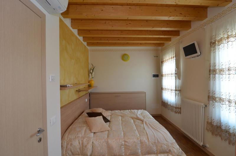 Garda Dream Hotel Лацизе Стая снимка