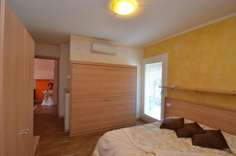 Garda Dream Hotel Лацизе Стая снимка
