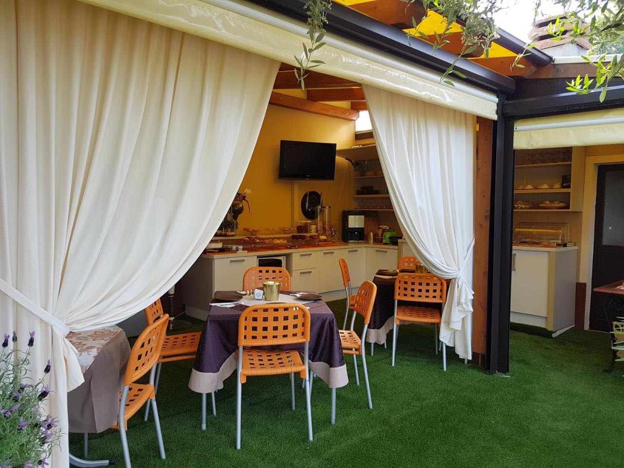 Garda Dream Hotel Лацизе Екстериор снимка